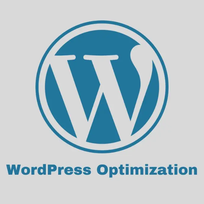 WordPress Optimization